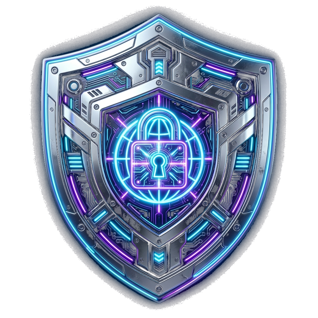Online VPN Logo